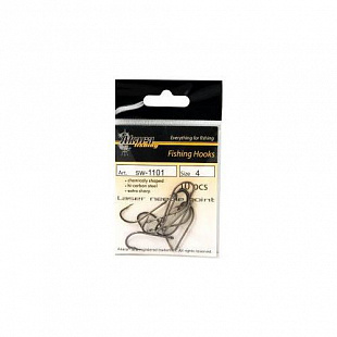 Крючок Akara SW-1101