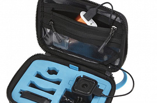 Чехол для 1-й экшн-камеры Thule GoPRO Thule Legend black (3203052)
