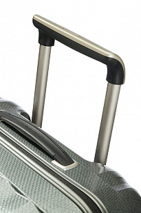 Чемодан Samsonite LITE-CUBE 68см 33V*24 705 grey