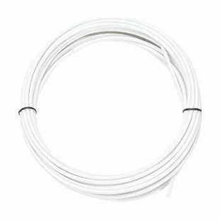 Рубашка тормозного троса Longus 30 м 44014 white
