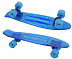 Penny board (пенни борд) Tempish Buffy Star Blue