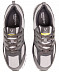 Кроссовки спортивные Jogel Airstream JSH501 grey