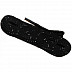 Шнурки для хоккейных коньков с воском Tempish black