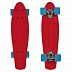 Penny board (пенни борд) Sundays KB2206-4 red