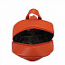 Городской рюкзак Ors Oro DS-0109 /3 orange