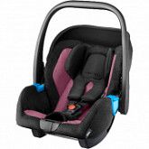 Автокресло Recaro Privia Violet