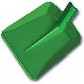 Лопата снеговая 38х38 см ЛС9 100116