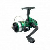 Катушка безынерционная Crocodil XCR-L