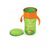 Чашка-поильник Philips Avent Взрослая 340 мл SCF784/00 green