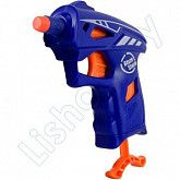 Игрушечный пистолет UniToys Blaze Storm (ZC7106)