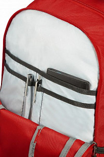 Рюкзак American Tourister Urban Groove для ноутбука 14.1" 24G-00002 Red