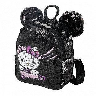 Детский рюкзак Polar 18271 black
