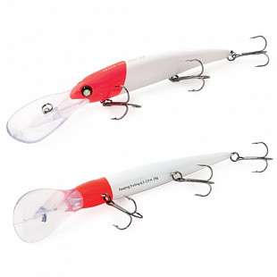 Воблер Akara Deep Robber 120F A1 DR120F-A1