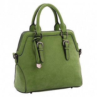 Женская сумка Pola 8259 green
