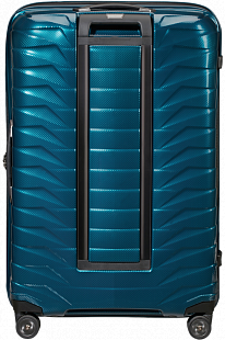 Чемодан Samsonite Proxis 75см CW6*01 003 blue