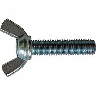 Винт барашковый Starfix М5х2 см SMP1-47808-30