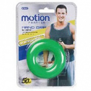 Эспандер кистевой Motion Partner MP042 Green