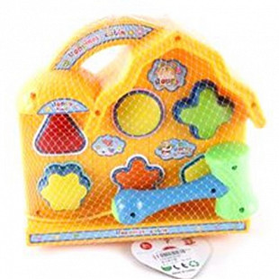 Детская развивающая игрушка 818AD