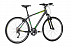 Велосипед Kellys Phanatic 10 28" (2018) grey/green