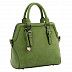 Женская сумка Pola 8259 green