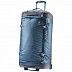 Сумка на колесах L Deuter AViANT Duffel Pro Movo 90 3501221-3445 arctic/graphite (2020-21)