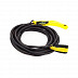 Тренажер для бассейна Mad Wave Long Safety Cord 2,2-6,3 кг yellow