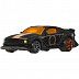 Игровой набор Hot Wheels Silver Series 1:64 Legends 2025 (JBY78)