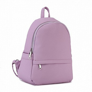 Городской рюкзак Ors Oro DS-990 /4 light violet