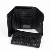 Кошелек Pola 8184 black