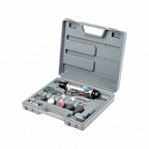 Пневмошлифмашина прямая Dgm DTG-2501