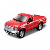  Машинка инерционная Maisto 1:40 Ford F-350 Pickup (21001)