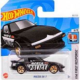 Машинка Hot Wheels Базовой коллекции Mazda RX-7 80/250 (5785 HTD54)