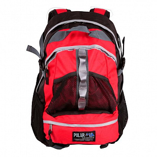 Рюкзак Polar П909 black