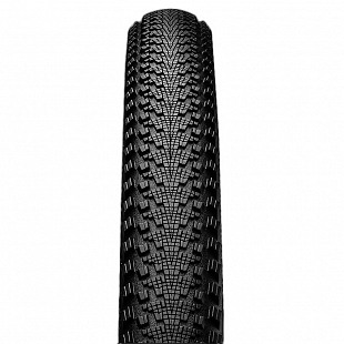 Покрышка Continental Double Fighter III 29 x 2.0 101239 black/black ZCO01239