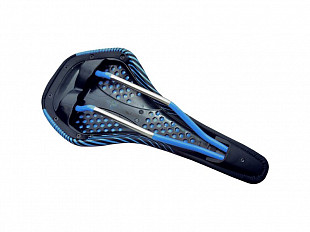 Седло Race Face Aeffect blue SD13AEBLU