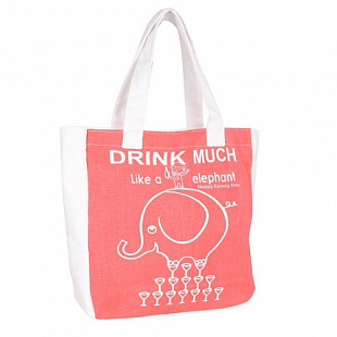 Женская сумка Pola 604_ red