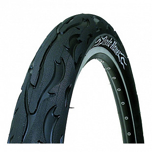 Велопокрышка Kenda 26"х2.125 (57-559) K1008A Flame Cлик 5-524758