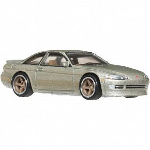 Машинка Hot Wheels Premium Car Culture Toyota Soarer (FPY86 JKF15)