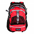 Рюкзак Polar П909 black