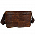 Мужская сумка Pola 3301 brown