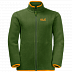 Куртка детская Jack Wolfskin B Iceland 3In1 Jkt antique green