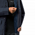 Куртка мужская Jack Wolfskin West Coast Jacket night blue