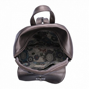 Городской рюкзак Ors Oro DS-0044 /2 dark bronze