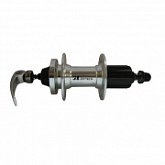 Втулка задняя Joy Tech D142TSE, 32H, ось М10х145х135мм, под диск D142TSE-32H