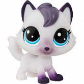 Кукла Littlest Pet Shop Бирманская кошка Birma Bluepoint (B9829 A8229)
