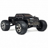 Радиоуправляемая модель Arrma Монстра Nero Big Rock BLX 4WD 6S FS33626-AR