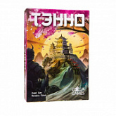 Настольная игра Gaga Games Тэнно GG098