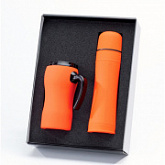 Подарочный набор Colorissimo Z200OR Orange