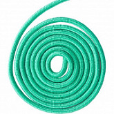 Скакалка для художественной гимнастики 3 м Green RGJ-101