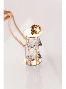 Колье Bradex "Волшебная бутылочка" AS 0162